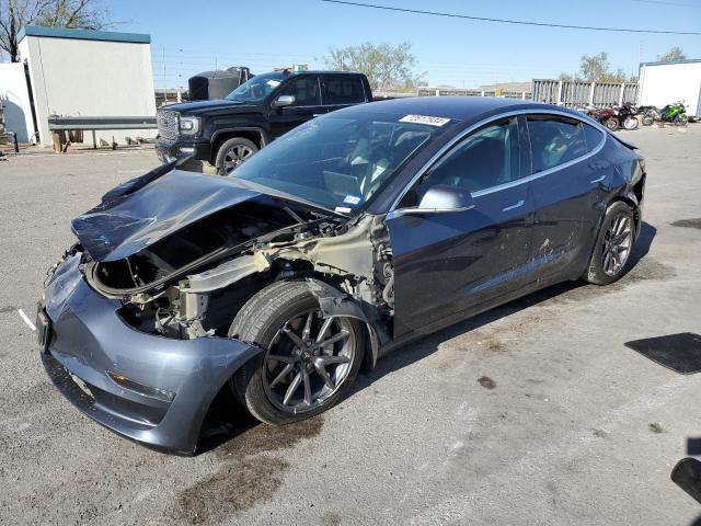 TESLA MODEL 3 2019 with VIN 5YJ3E1EA4KF190265 - Photo from auction