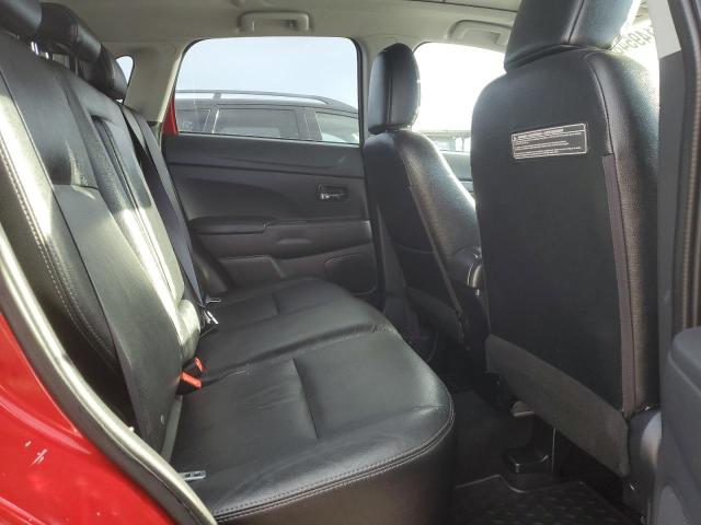 Photo 11 from auction – 2017 MITSUBISHI OUTLANDER with VIN JA4AR4AW8HZ019742