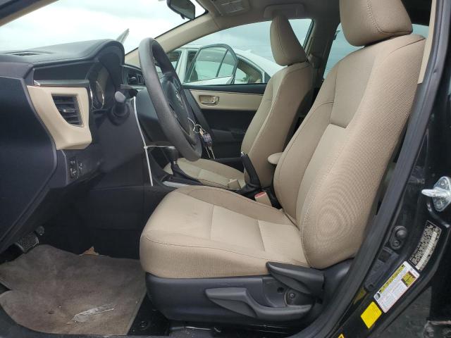 Photo 7 from auction – 2014 TOYOTA COROLLA L with VIN 2T1BURHE2EC001648