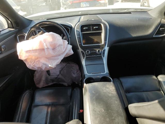 Photo 8 from auction – 2016 LINCOLN MKX RESERV with VIN 2LMTJ8LR9GBL23135