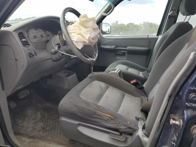 Photo 7 from auction – 2003 FORD EXPLORER S with VIN 1FMZU67E03UA00492