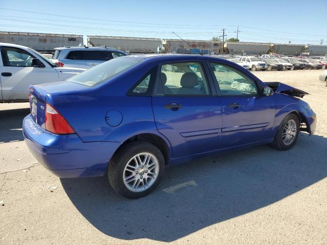 Photo 3 from auction – 2005 FORD FOCUS 4D with VIN 1FAFP34N25W223566