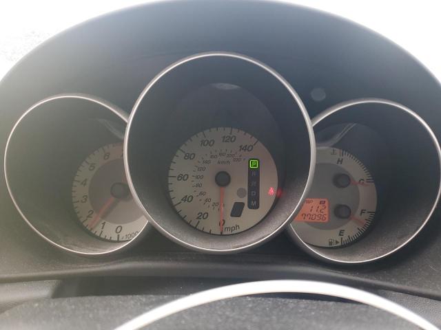 Zdjęcie 9 z aukcji – 2009 MAZDA 3 I z VIN JM1BK32G991194095