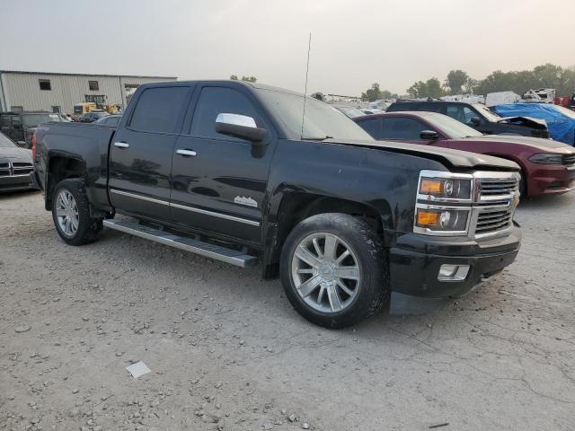 Фото 4 с аукциона – 2014 CHEVROLET SILVERADO с VIN 3GCUKTECXEG296289