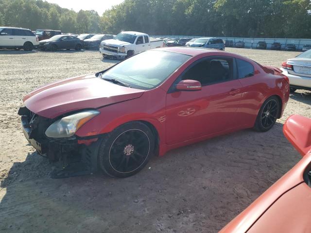 NISSAN ALTIMA SR 2012 with VIN 1N4BL2EP4CC114190 - Photo from auction