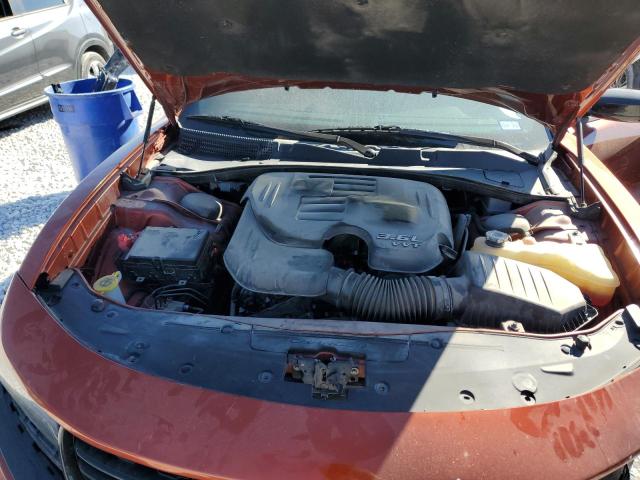 Photo 11 from auction – 2021 DODGE CHARGER SX with VIN 2C3CDXBG9MH533992
