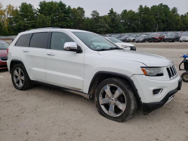 Photo 4 from auction – 2014 JEEP GRAND CHER with VIN 1C4RJFBG0EC246280
