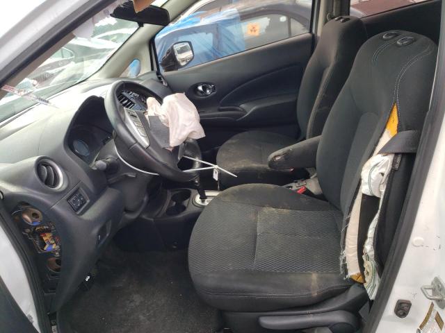 Photo 7 from auction – 2015 NISSAN VERSA NOTE with VIN 3N1CE2CP5FL383676