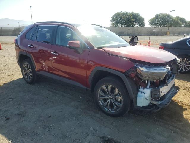 Photo 4 from auction – 2022 TOYOTA RAV4 LIMIT with VIN 4T3D6RFV8NU066578