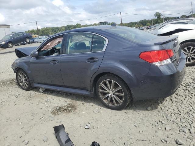 Photo 2 from auction – 2014 SUBARU LEGACY 2.5 with VIN 4S3BMBH68E3033108