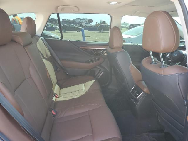 Photo 11 from auction – 2023 SUBARU OUTBACK TO with VIN 4S4BTGPD7P3219172