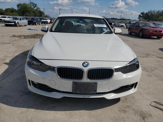 Photo 5 from auction – 2015 BMW 320 I with VIN WBA3B1G54FNT07758