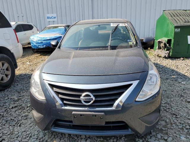 Photo 5 from auction – 2017 NISSAN VERSA S with VIN 3N1CN7AP3HL904753