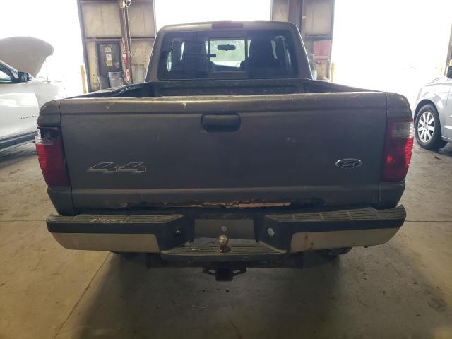 Photo 6 from auction – 2004 FORD RANGER SUP with VIN 1FTZR15E34TA12932