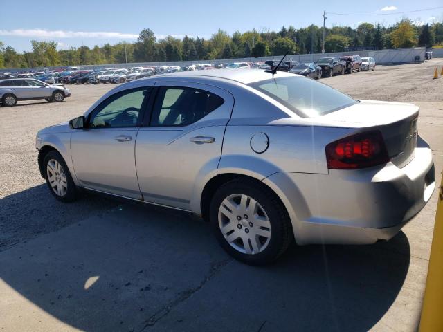 Photo 2 from auction – 2011 DODGE AVENGER EX with VIN 1B3BD4FB9BN609219