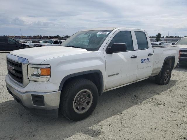 GMC SIERRA C15 2015 with VIN 1GTR1TEH4FZ251337 - Photo from auction