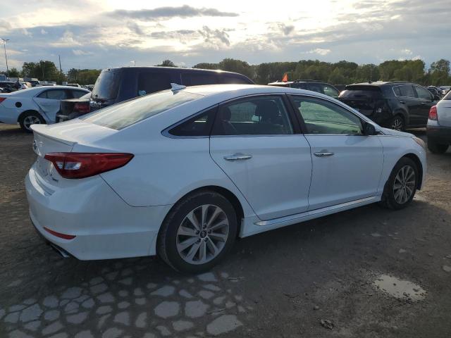 Photo 3 from auction – 2015 HYUNDAI SONATA SPO with VIN 5NPE34AF4FH074380