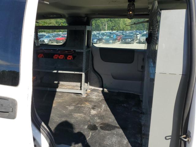 Photo 10 from auction – 2007 CHEVROLET UPLANDER I with VIN 1GBDV13177D137585