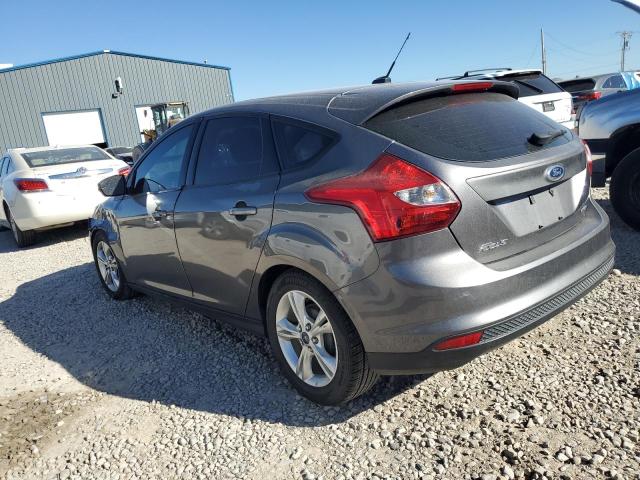 Photo 2 from auction – 2014 FORD FOCUS SE with VIN 1FADP3K26EL163809