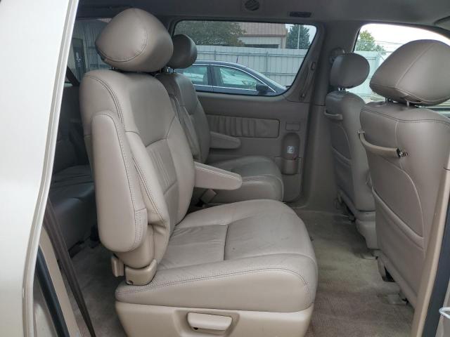 Photo 11 from auction – 2003 TOYOTA SIENNA LE with VIN 4T3ZF13C33U510098