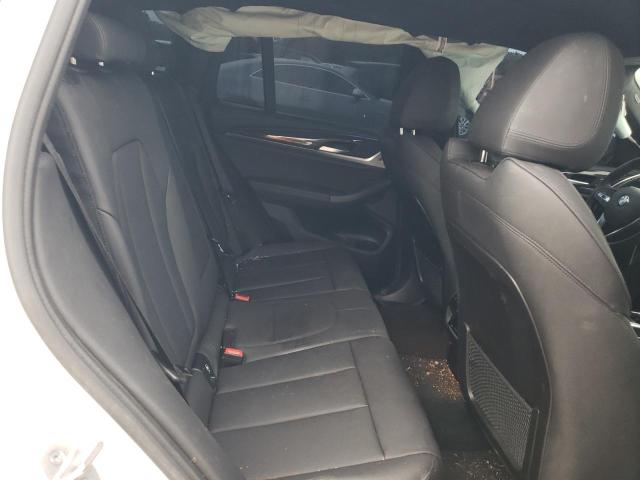 Photo 11 from auction – 2021 BMW X3 SDRIVE3 with VIN 5UXTY3C03M9G14692