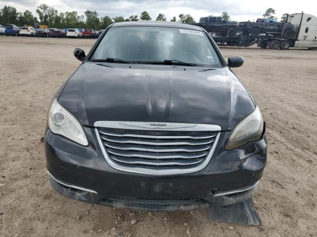 Photo 5 from auction – 2013 CHRYSLER 200 TOURIN with VIN 1C3CCBBB0DN554375