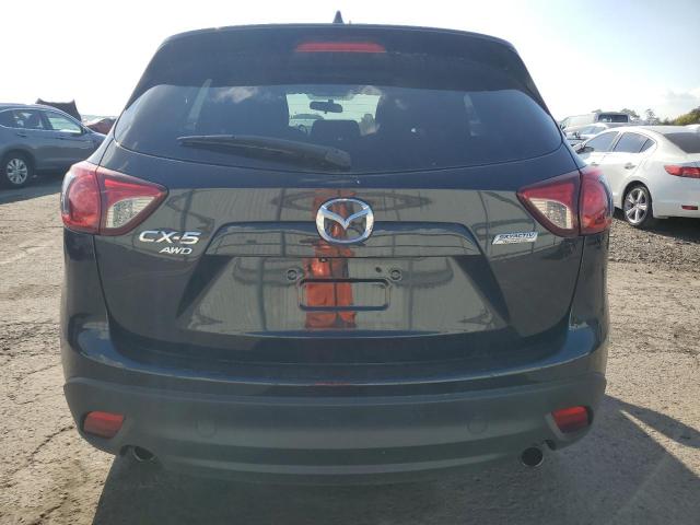 Photo 6 from auction – 2014 MAZDA CX-5 TOURI with VIN JM3KE4CY7E0398129