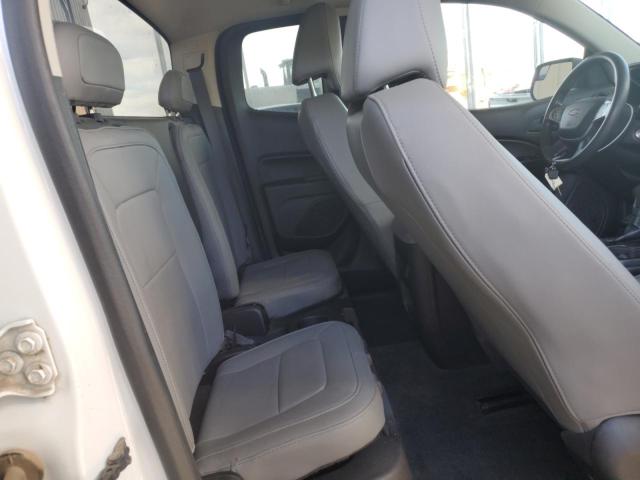 Photo 11 from auction – 2016 CHEVROLET COLORADO with VIN 1GCHSBEAXG1142953