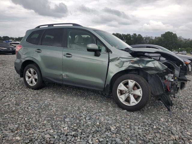 Photo 4 from auction – 2015 SUBARU FORESTER 2 with VIN JF2SJAHC5FH477559