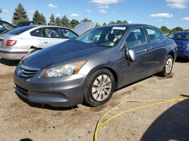 HONDA ACCORD LX 2012 with VIN 1HGCP2F30CA061600 - Photo from auction