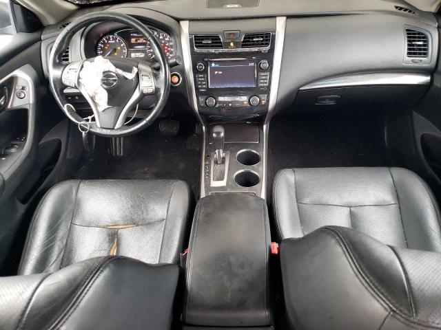 Photo 8 from auction – 2013 NISSAN ALTIMA 2.5 with VIN 1N4AL3AP1DC125110