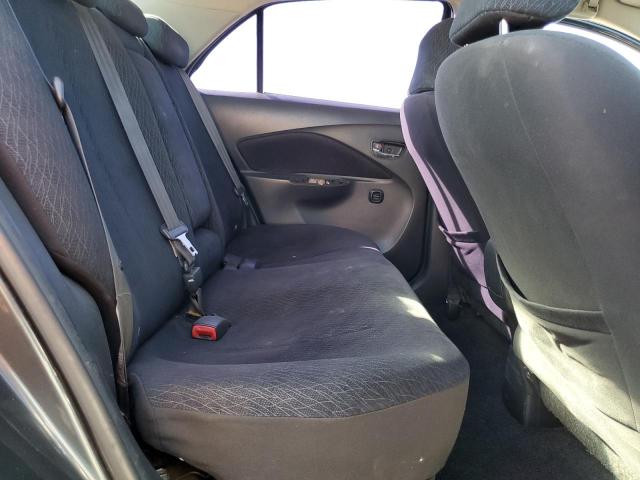 Photo 10 from auction – 2008 TOYOTA YARIS with VIN JTDBT923981247597