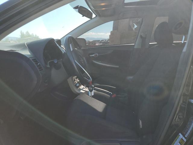 Photo 7 from auction – 2010 TOYOTA COROLLA BA with VIN 2T1BU4EE5AC451781