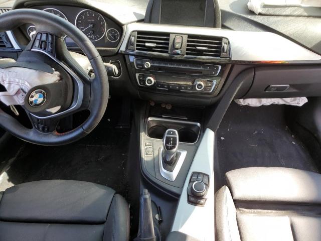 Photo 8 from auction – 2014 BMW 435 I with VIN WBA3R1C5XEK190222