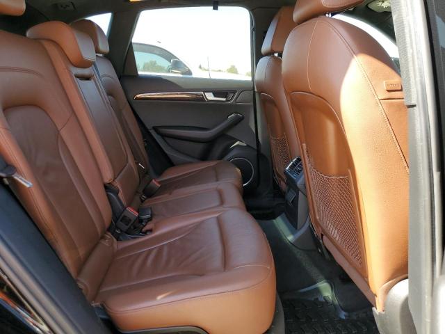 Photo 11 from auction – 2012 AUDI Q5 PREMIUM with VIN WA1LFAFP7CA086955