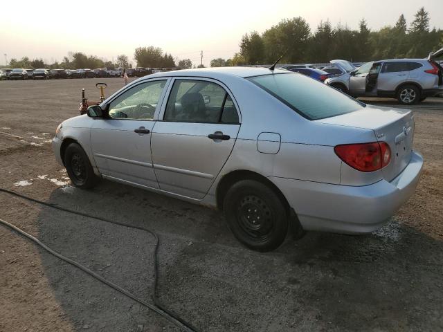 Photo 2 from auction – 2006 TOYOTA COROLLA CE with VIN 2T1BR32E86C576944