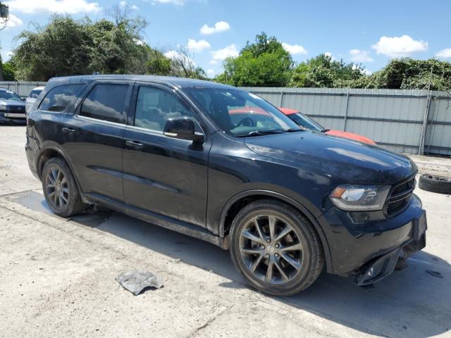 Photo 4 from auction – 2014 DODGE DURANGO R/ with VIN 1C4SDHCT6EC360302