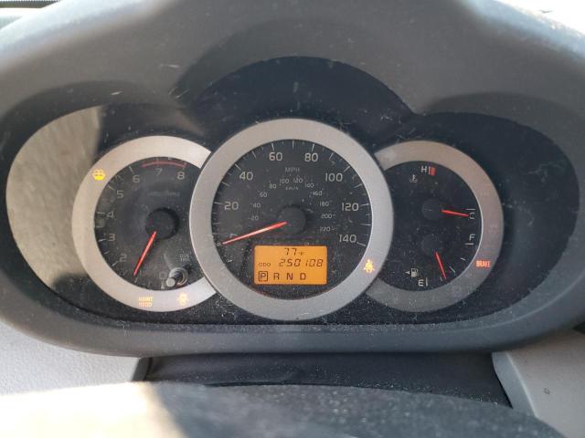 Photo 9 from auction – 2011 TOYOTA RAV4 with VIN 2T3ZF4DVXBW075368
