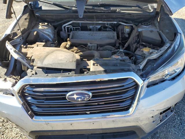 Photo 12 from auction – 2019 SUBARU ASCENT PRE with VIN 4S4WMACD7K3435047