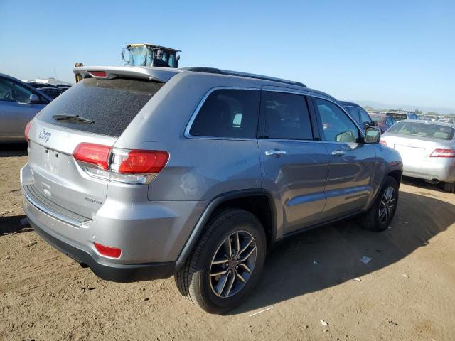 Photo 3 from auction – 2019 JEEP GRAND CHER with VIN 1C4RJFBG8KC745744