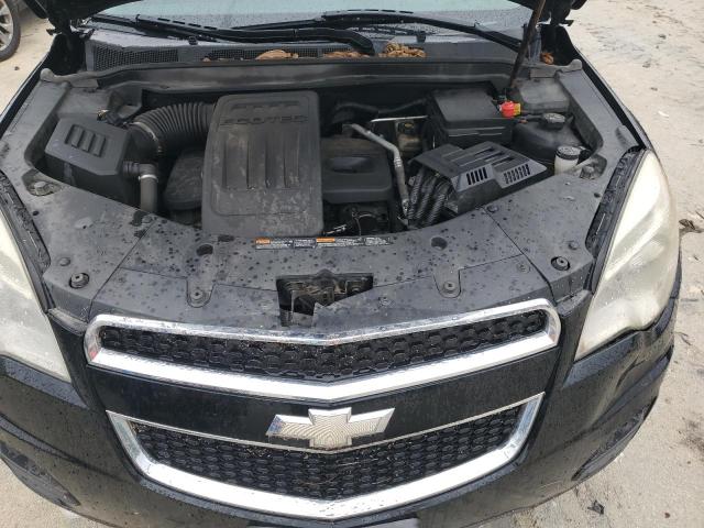 Photo 12 from auction – 2013 CHEVROLET EQUINOX LT with VIN 2GNFLEEK6D6159568