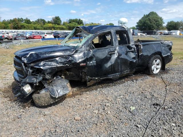 RAM 1500 ST 2015 with VIN 1C6RR7FT4FS520164 - Photo from auction