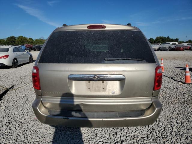 Photo 6 from auction – 2002 CHRYSLER TOWN & COU with VIN 2C4GP74L82R680732