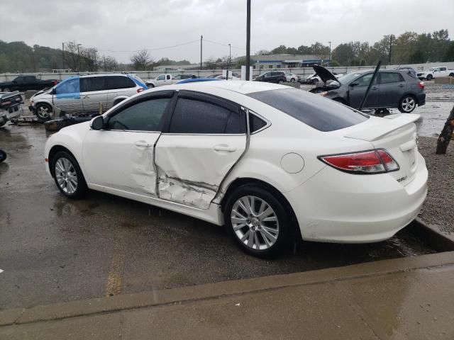 Photo 2 from auction – 2010 MAZDA 6 I with VIN 1YVHZ8CH3A5M20021