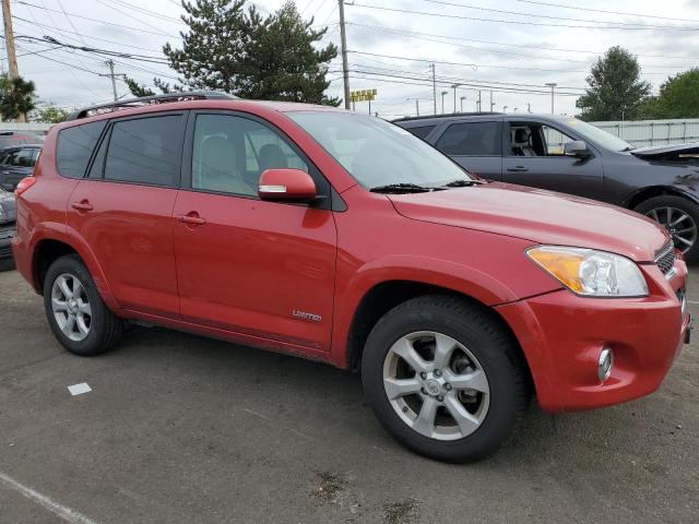 Photo 4 from auction – 2011 TOYOTA RAV4 LIMIT with VIN 2T3DK4DVXBW046619