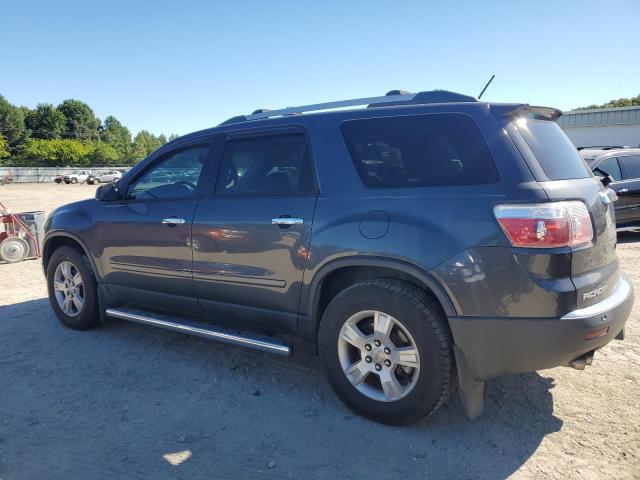 Photo 2 from auction – 2012 GMC ACADIA SLE with VIN 1GKKRPED4CJ408930