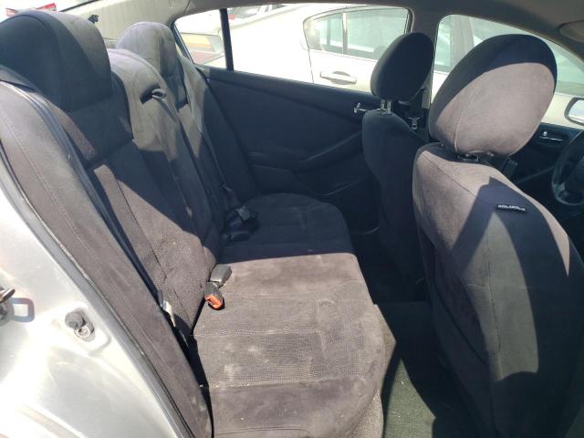 Photo 10 from auction – 2010 NISSAN ALTIMA BAS with VIN 1N4AL2AP7AN471642