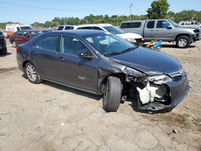 Photo 4 from auction – 2013 TOYOTA CAMRY L with VIN 4T4BF1FK9DR283486