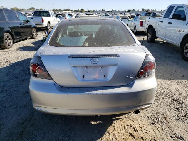 Photo 6 from auction – 2008 TOYOTA SCION TC with VIN JTKDE167880251379
