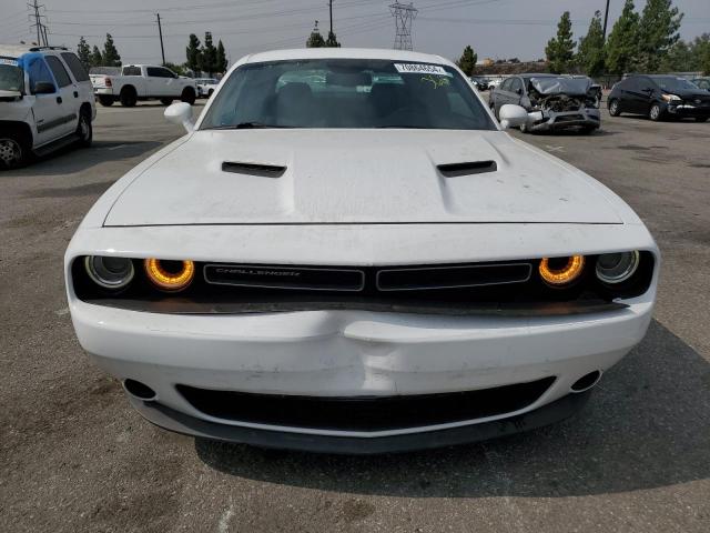 Photo 5 from auction – 2016 DODGE CHALLENGER with VIN 2C3CDZAG4GH158644